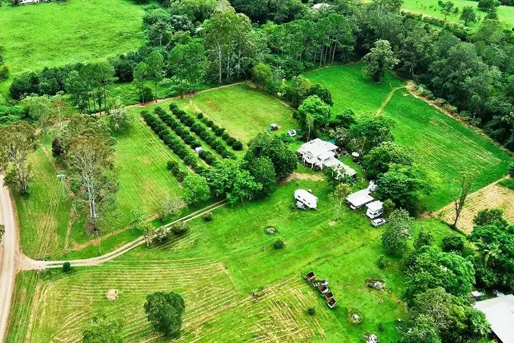 Main view of Homely rural property listing, 245 Coonoongibber Creek Rd, Brooloo QLD 4570
