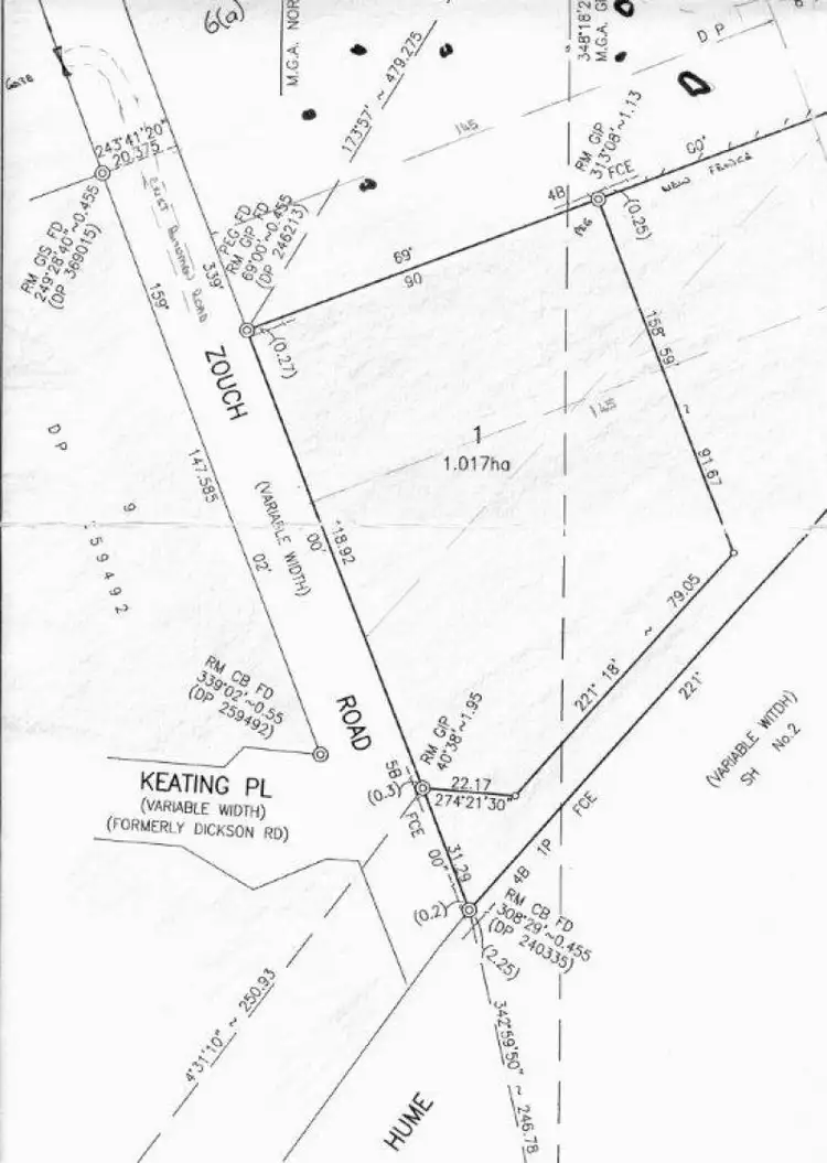 Third view of Homely rural property listing, Address available on request