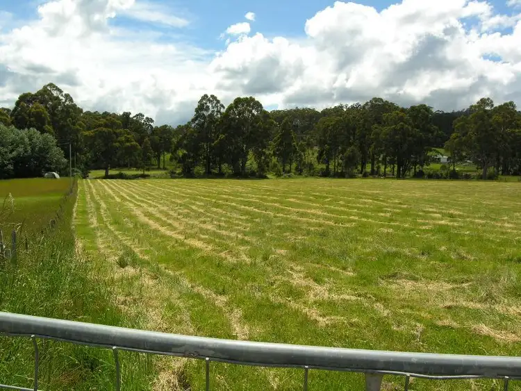 Sixth view of Homely land listing, Reids Road, Cradoc TAS 7109