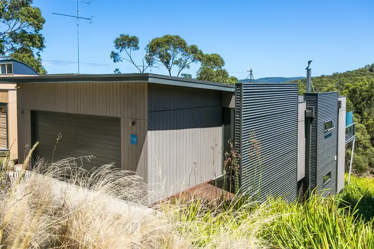 Fifth view of Homely house listing, 3 Skyline Court, Lorne VIC 3232