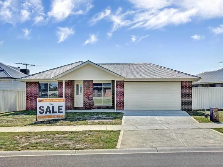 60 CENTENARY DRIVE, Kilmore VIC 3764