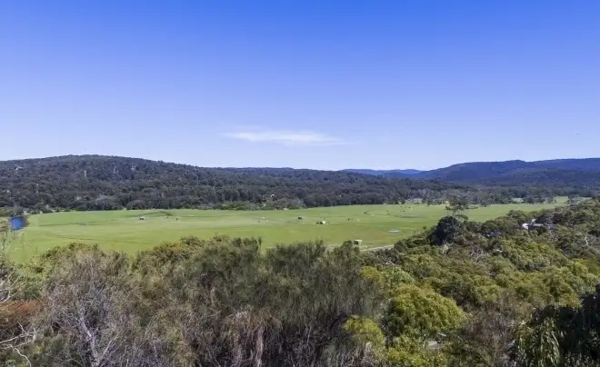 Third view of Homely land listing, 4 Panorama Drive, Aireys Inlet VIC 3231