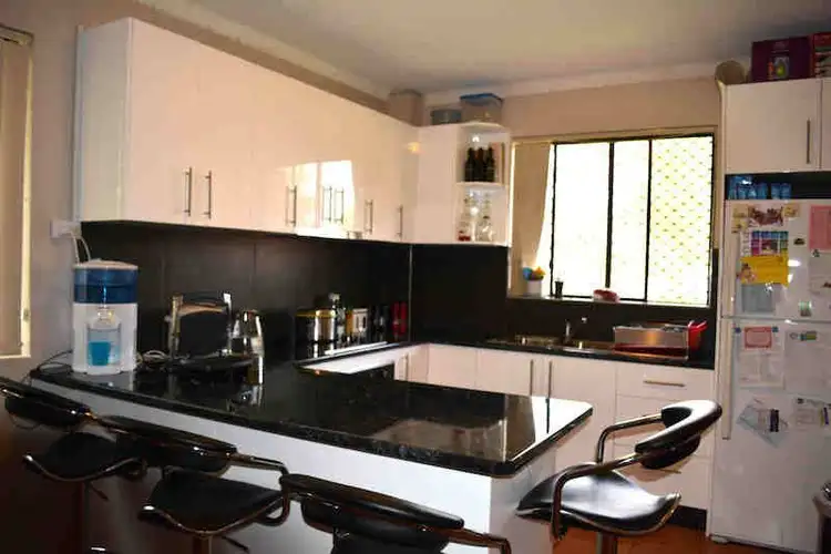 Fourth view of Homely unit listing, 15/30-34 Pevensey, Canley Vale NSW 2166