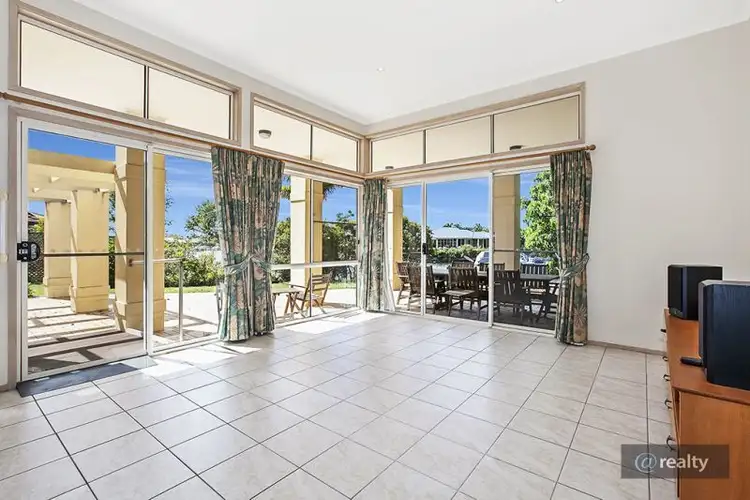Fifth view of Homely house listing, 27 Voyagers Drive, Banksia Beach QLD 4507