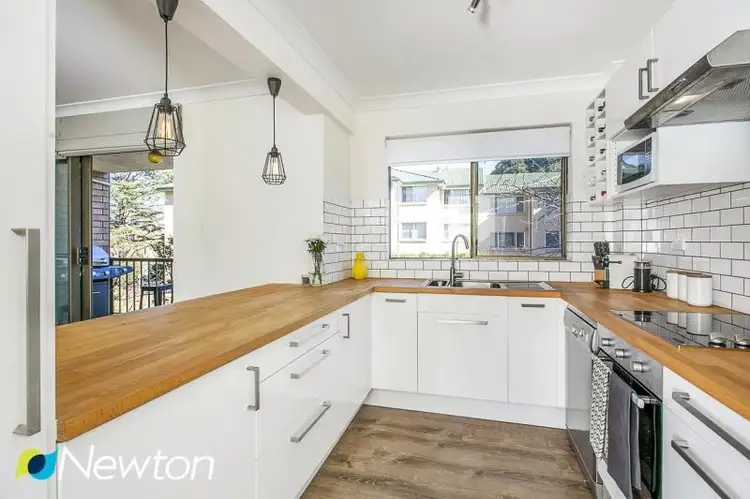 10/131-139 Oak Road, Kirrawee NSW 2232