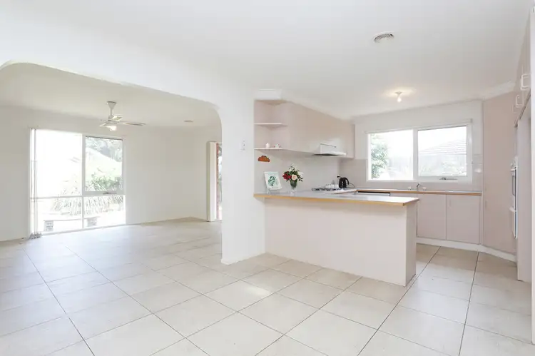 Fourth view of Homely house listing, 14 Wattle Bird Way, Langwarrin VIC 3910