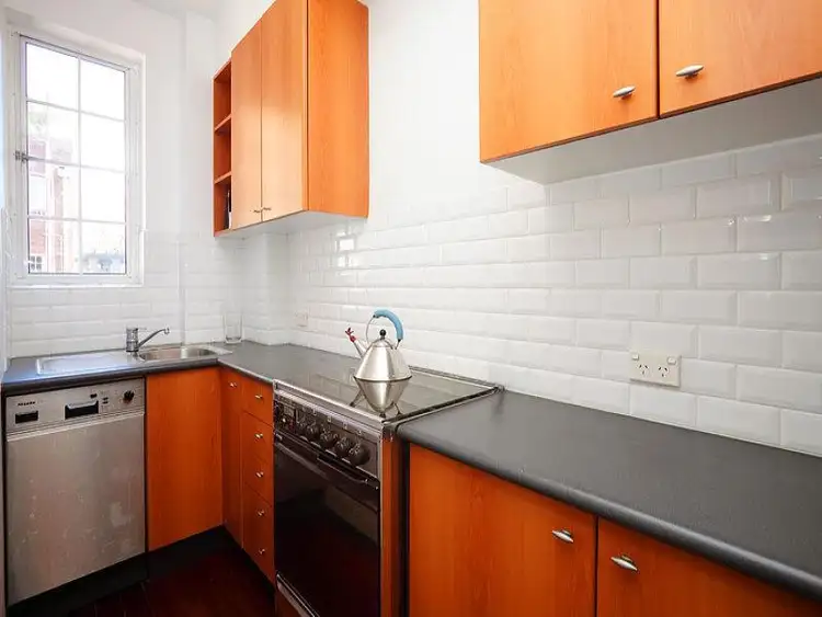 Seventh view of Homely apartment listing, 44/16 Macleay Street, Potts Point NSW 2011