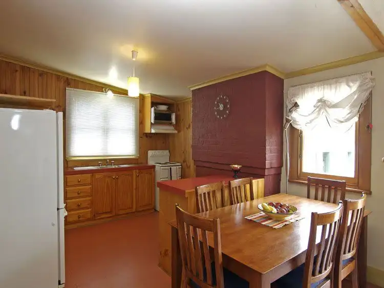 Fifth view of Homely house listing, 14 Burrows Avenue, Moonah TAS 7009