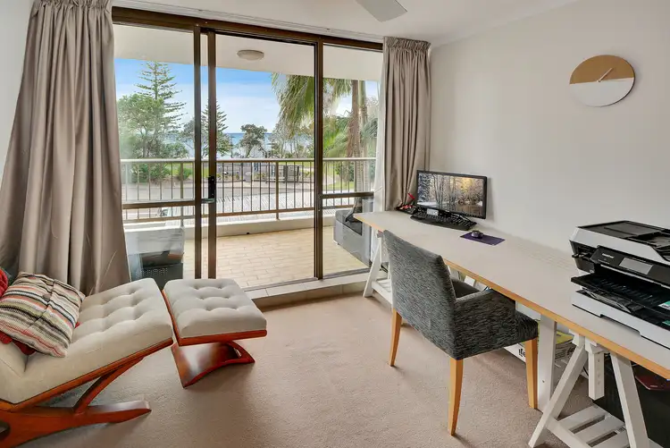 Third view of Homely unit listing, 9/143 Mooloolaba Esp, Mooloolaba QLD 4557