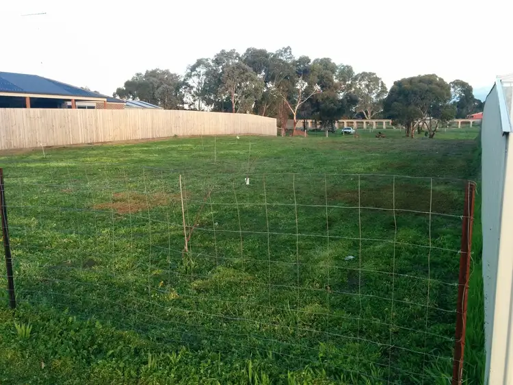 Second view of Homely land listing, 82 Napier Street, Inverleigh VIC 3321