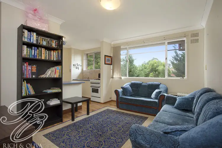 Second view of Homely apartment listing, 10/39 Clyde Street, Croydon Park NSW 2133