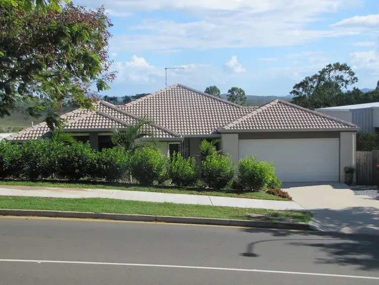 4 Don Cameron Drive, Calliope QLD 4680