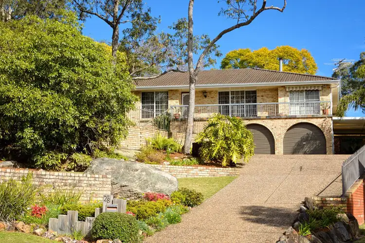 28 Sirius Place, Engadine NSW 2233