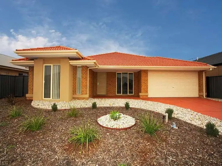 Main view of Homely house listing, 9 Villiers Dve, Point Cook VIC 3030