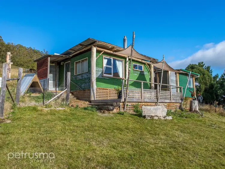 Third view of Homely house listing, 182 Lanes Road, Glen Huon TAS 7109