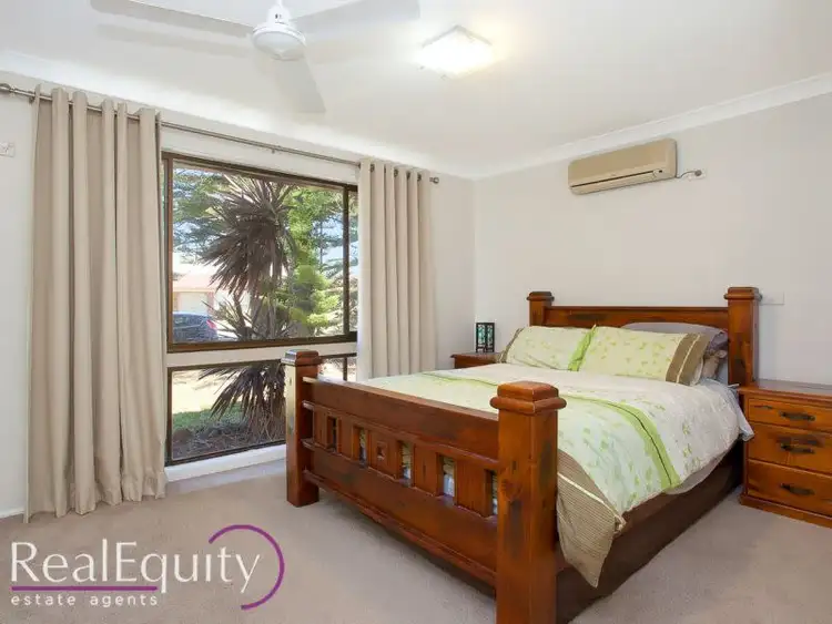 Fifth view of Homely house listing, 25 Aylesbury Crescent, Chipping Norton NSW 2170