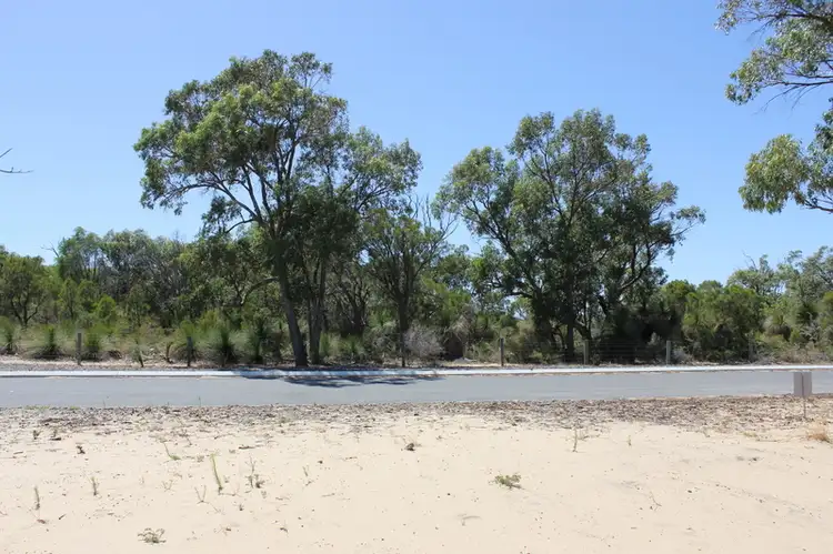 Fourth view of Homely land listing, 29 Jinatong Loop, Dawesville WA 6211