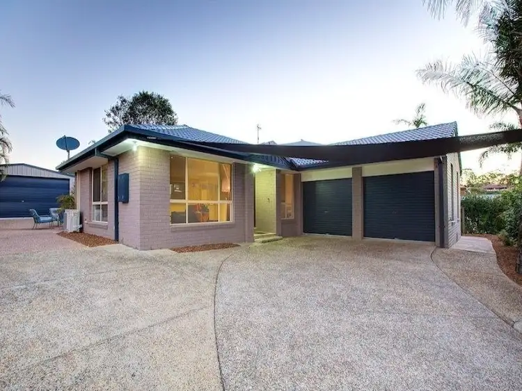 11 Gilpin Court, Upper Coomera QLD 4209