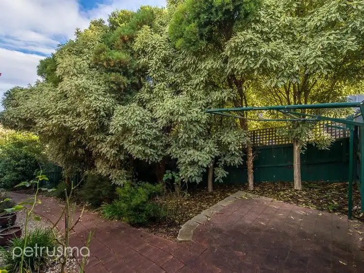 Fifth view of Homely unit listing, 3/7 Bettong Place, Howrah TAS 7018