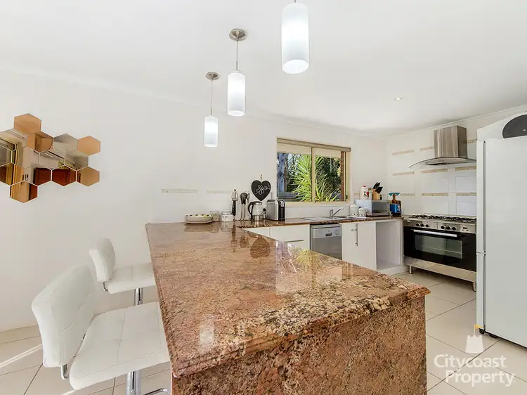 Main view of Homely house listing, 34 Crelga Court, Merrimac QLD 4226