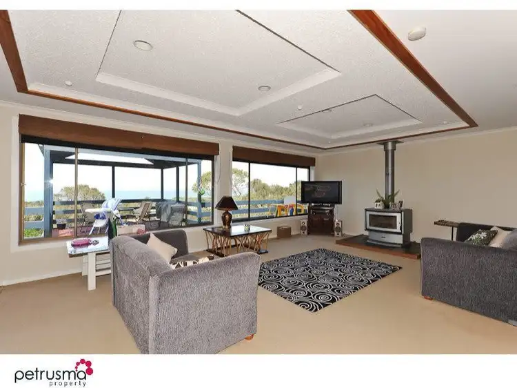 Third view of Homely house listing, 21 Ridge Road, Dodges Ferry TAS 7173