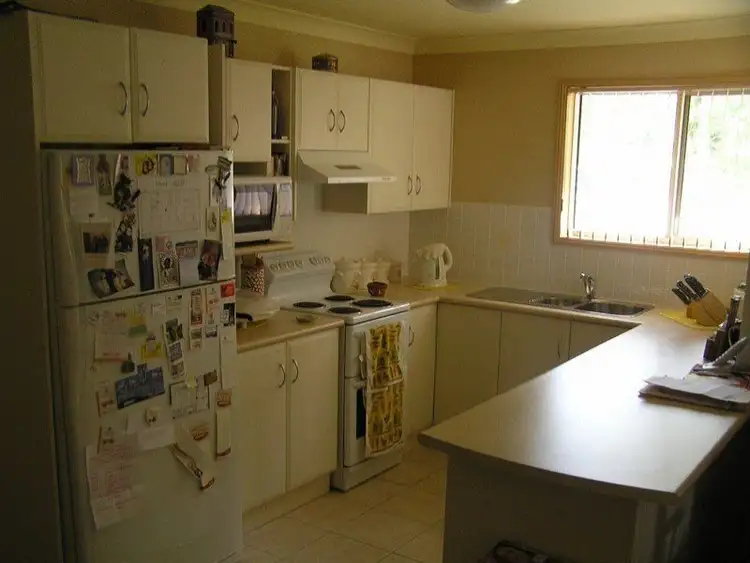 Second view of Homely villa listing, 4/22 Mattes Way, Bomaderry NSW 2541