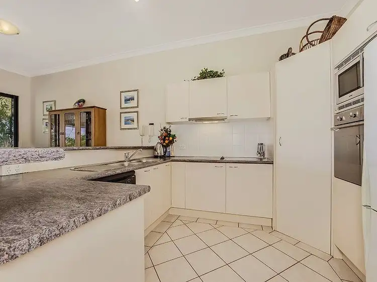 Third view of Homely townhouse listing, 10/67 Doubleview Drive, Elanora QLD 4221
