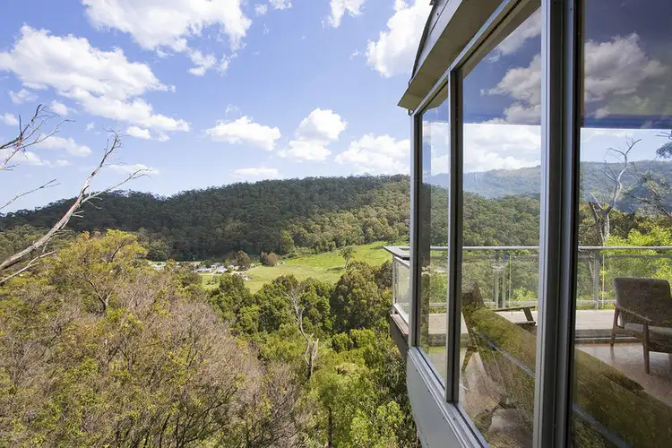 Fourth view of Homely house listing, 36 Riverside Drive, Wye River VIC 3221
