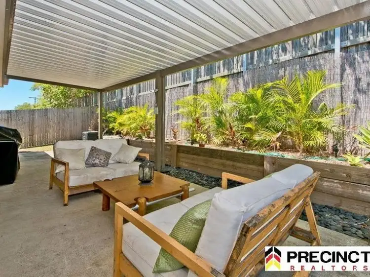 Second view of Homely house listing, 18 Hipwood St, Morayfield QLD 4506