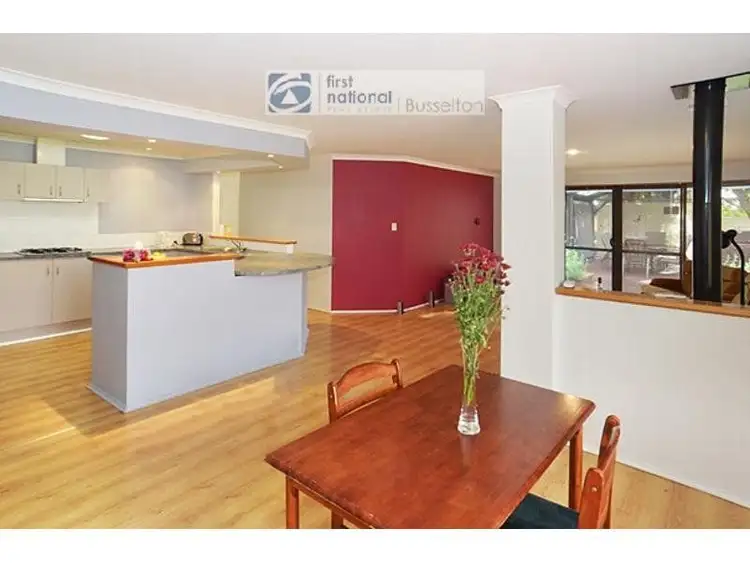 Second view of Homely house listing, 10 Kilchatten Crescent, West Busselton WA 6280
