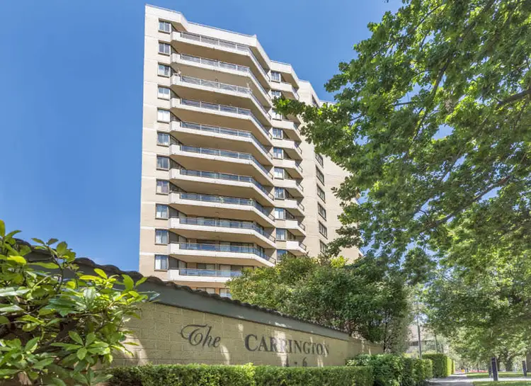 6/4 Jardine Street, Kingston ACT 2604