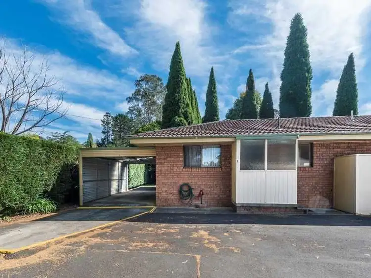 Third view of Homely villa listing, Unit/8/3 Boronia Street, Bowral NSW 2576