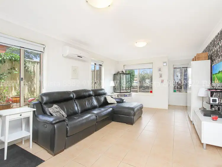 Third view of Homely townhouse listing, 2/536 Great Western Highway, Pendle Hill NSW 2145