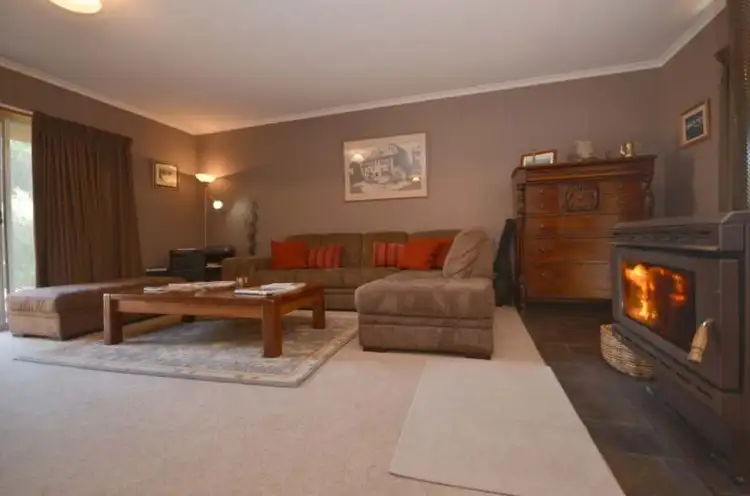 Fourth view of Homely rural property listing, 197 Hutchinsons Road Quantong via, Horsham VIC 3400