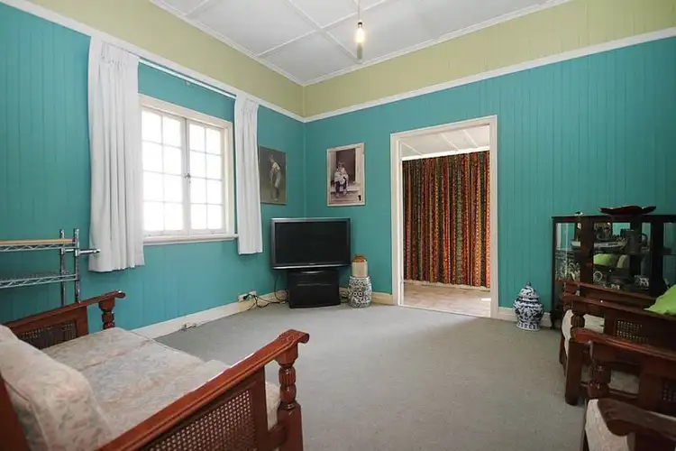 Fifth view of Homely house listing, 22 Duke Street, Toowong QLD 4066