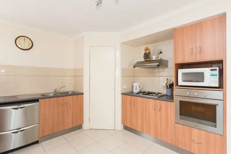 Fifth view of Homely house listing, 49 Hillary Street, Horsham VIC 3400