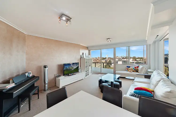 Third view of Homely unit listing, 54/421 Pacific Highway, Artarmon NSW 2064