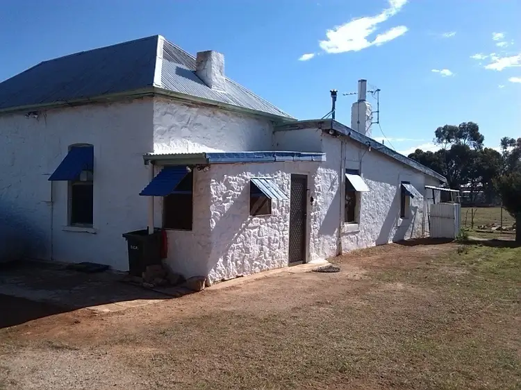 Fourth view of Homely house listing, 546 Third Street, Yongala SA 5493