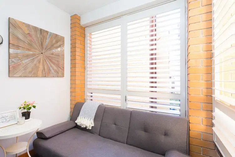 Third view of Homely studio listing, 15/67 Macleay Street, Potts Point NSW 2011