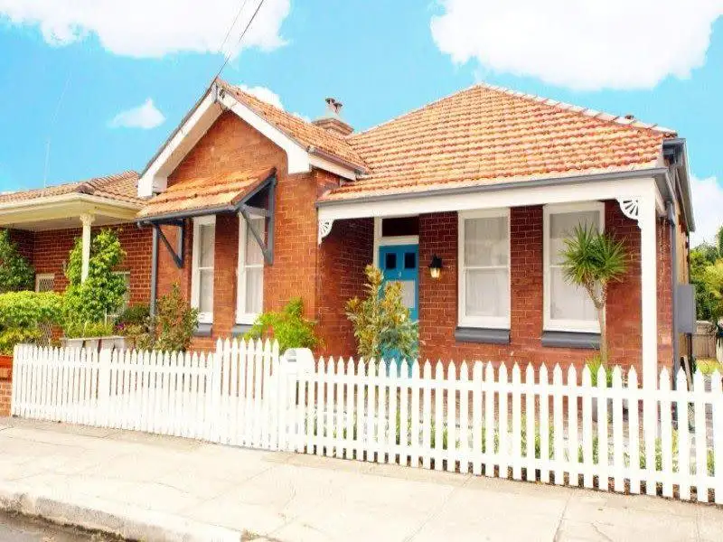 Main view of Homely house listing, 62 Fanning Street, Tempe NSW 2044