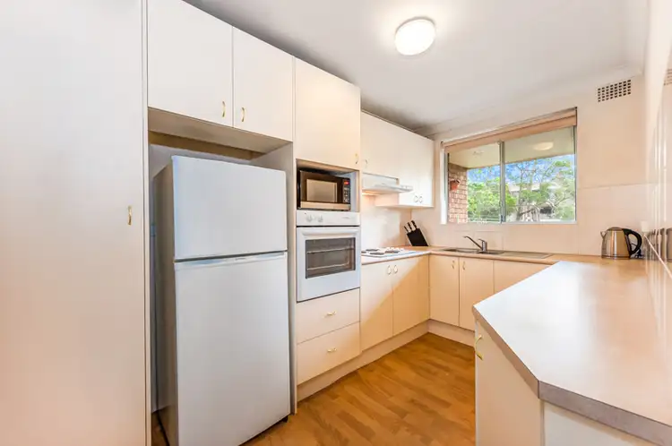 Second view of Homely unit listing, 19/2 Edensor Street, Epping NSW 2121
