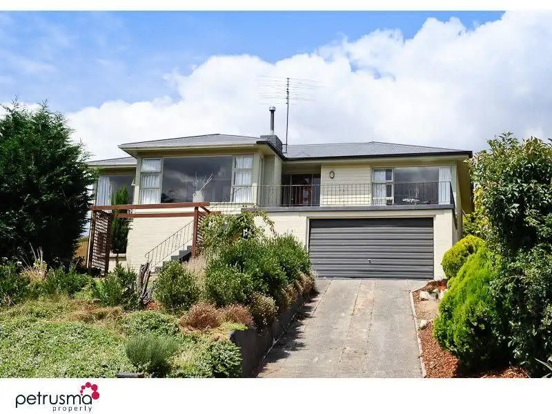 Main view of Homely house listing, 1311 Lyell Highway, New Norfolk TAS 7140