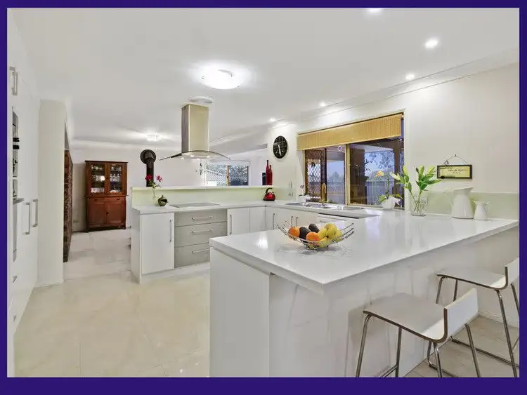 Second view of Homely house listing, 12 Beris Crescent, Kuraby QLD 4112
