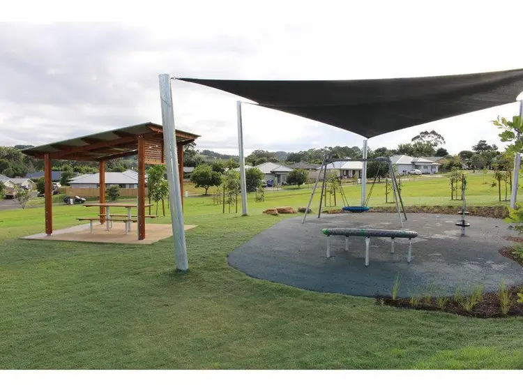 Fourth view of Homely land listing, Lots 23 Parrot Tree Place, Bangalow NSW 2479