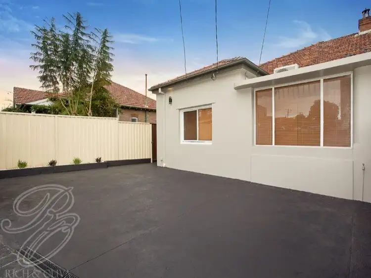 9A Georges River Road, Croydon Park NSW 2133