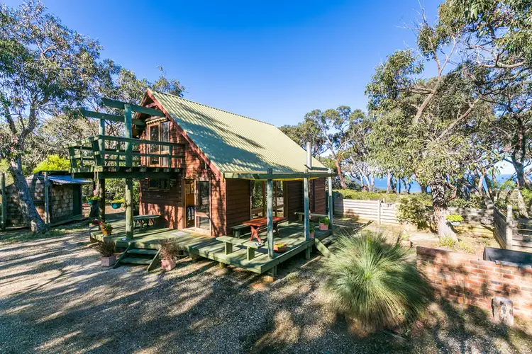 Main view of Homely house listing, 110 Jarosite Road, Bells Beach VIC 3228