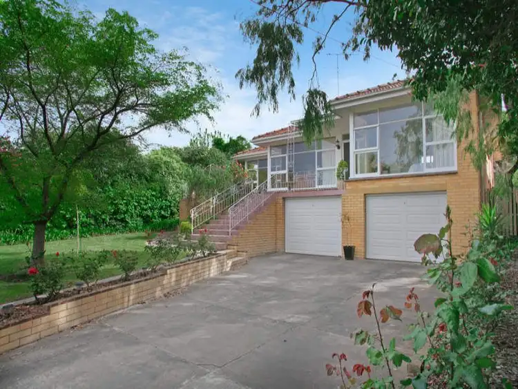 Second view of Homely house listing, 34 Grant Street, Newtown VIC 3220