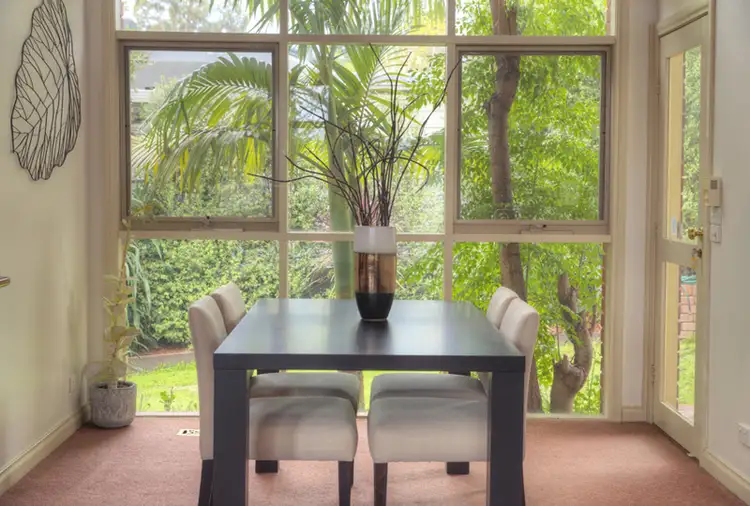 Fifth view of Homely house listing, 7 The Righi, Eaglemont VIC 3084