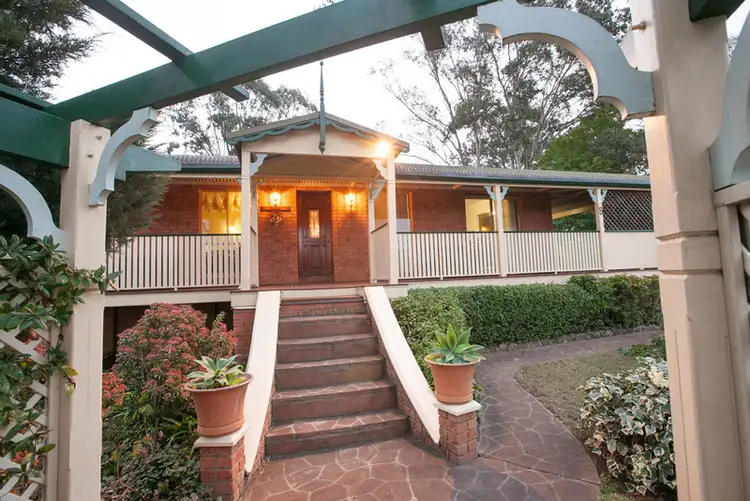 Second view of Homely house listing, 5 McKensey Street, Nulkaba NSW 2325