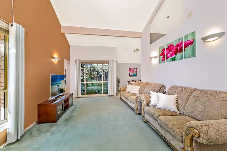 Third view of Homely house listing, 33 Forest Close, Cherrybrook NSW 2126